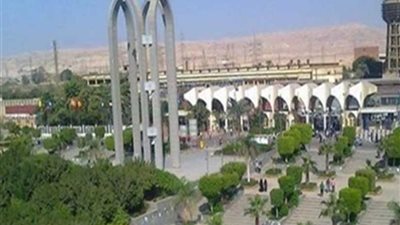 جامعة حلوان تنظم المؤتمر العلمي الثالث لذوي الاعاقة البصرية