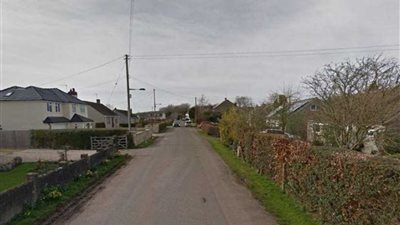 العثور على جثة في خزان صرف صحي