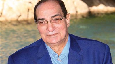 المخرج مجدي أحمد علي يستأنف تصوير 