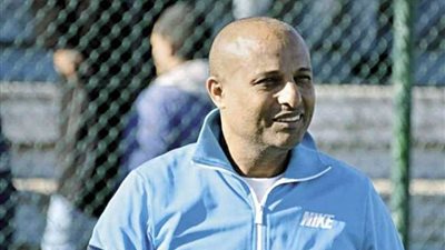 قبل النهائي.. مدرب 