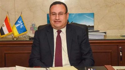 توقيع خطاب نوايا لإقامة علاقة توأمة بين الإسكندرية ومقاطعة هاينان الصينية