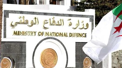 الدفاع الجزائرية: ضبط 6 أشخاص بتهمة الانضمام للجماعات الإرهابية