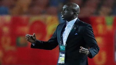 جنوب أفريقيا بالقوة الضاربة لمواجهة غانا في مباراة تحديد المركز الثالث