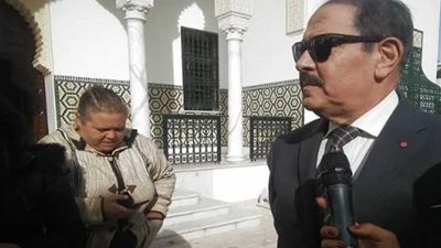 لطفي بوشناق يرفض منصب وزير الثقافة في حكومة يقودها الإخوان بتونس