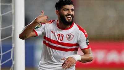 أمير مرتضى يكشف سبب غياب فرجاني ساسي