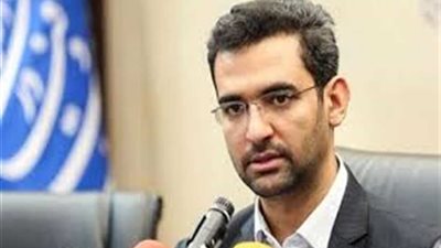 فرض عقوبات أمريكية على وزير الإتصالات الإيراني بسبب حجب الإنترنت