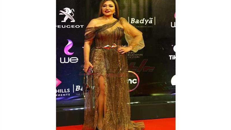 من مهرجان القاهرة