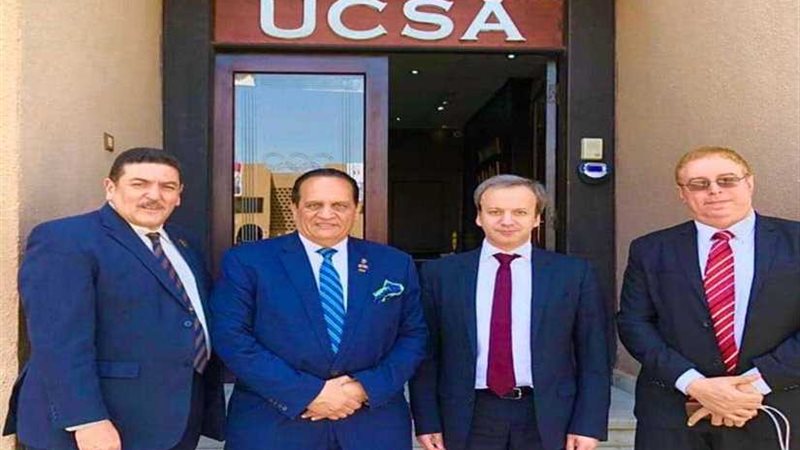 «مكافحة الفساد الرياضي