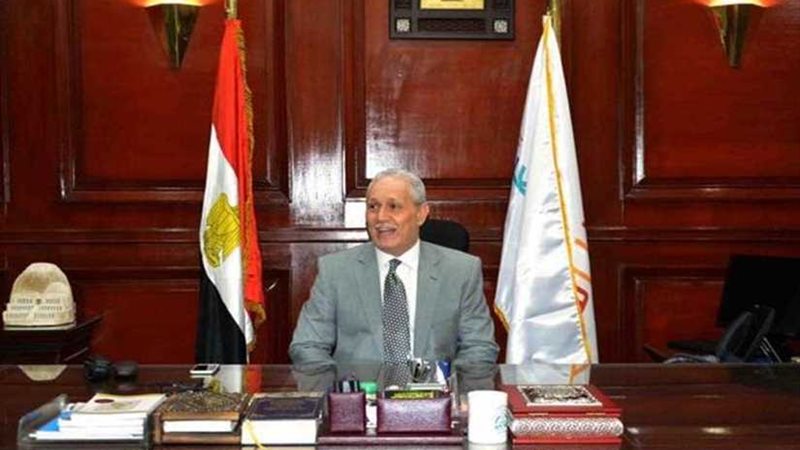 محافظ الأقصر يشهد