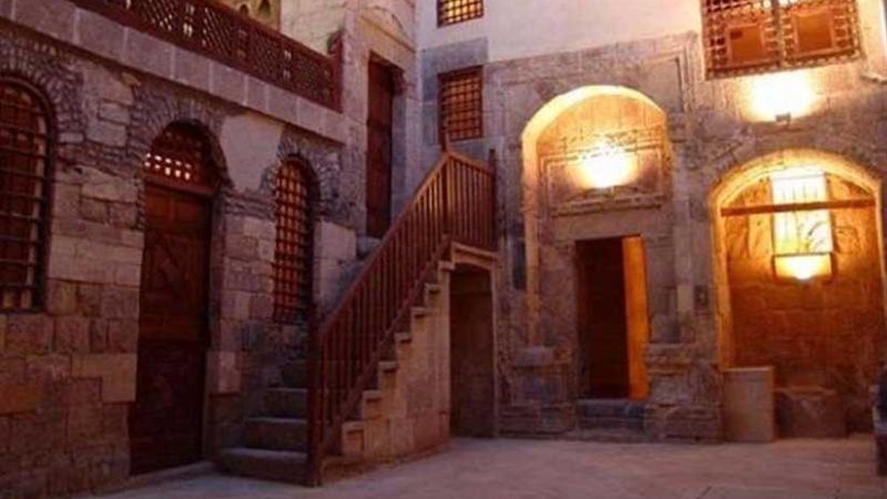 زمار الحي وشعراء