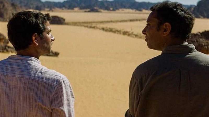 أبو ليلي الجزائري