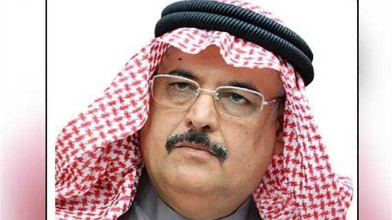 خليل الذوادي يكتب:خليل