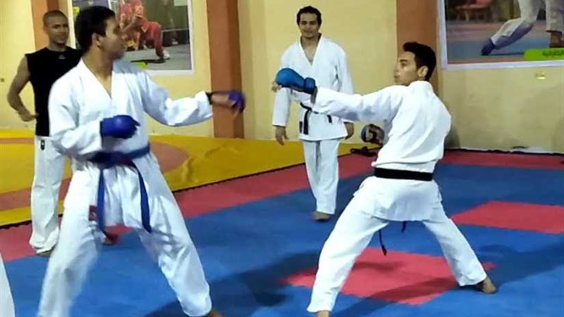 التصفيات تجهز منتخب