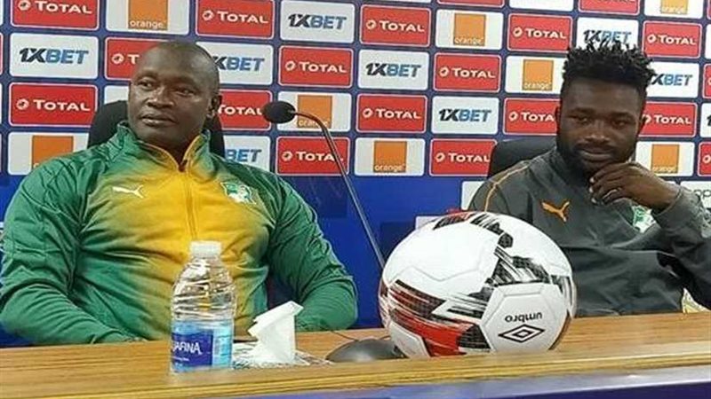 ديالو لاعب كوت ديفوار: