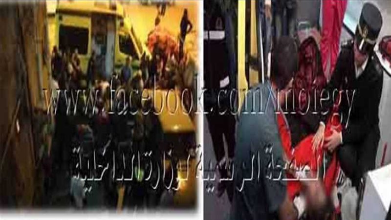 في لفتة إنسانية..