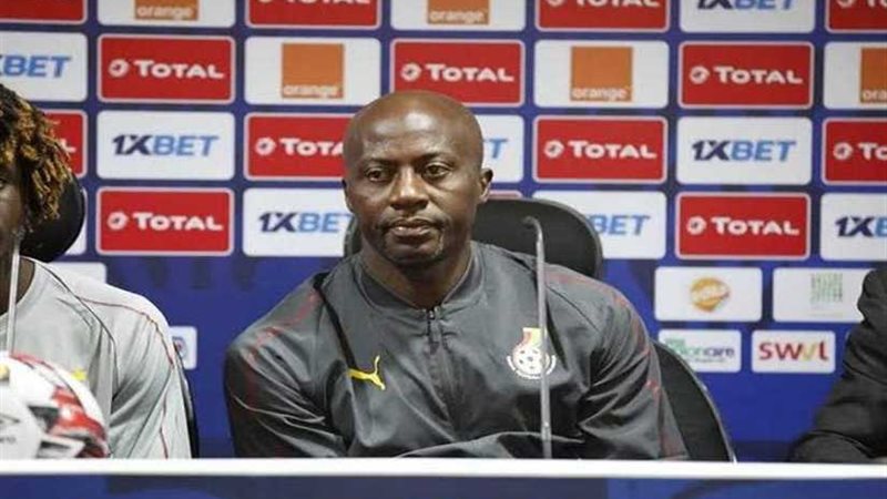 مدرب غانا: نتدارك