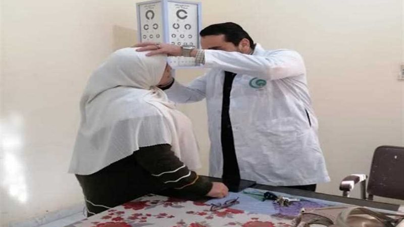 بدء مشروع القوافل