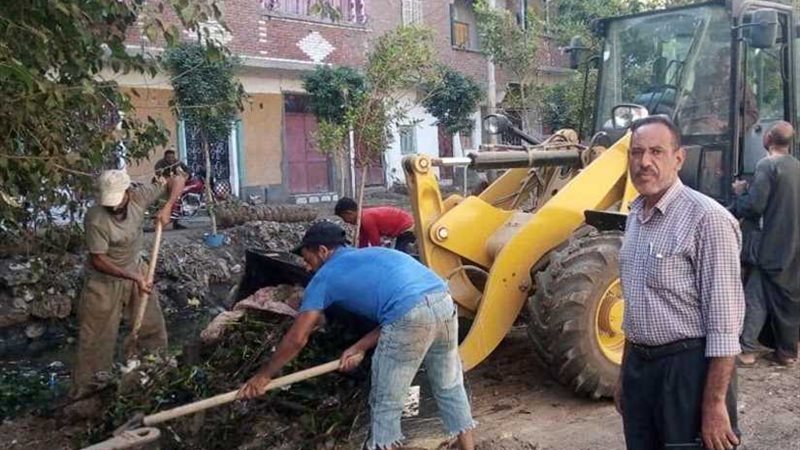 محافظ أسيوط يوجه