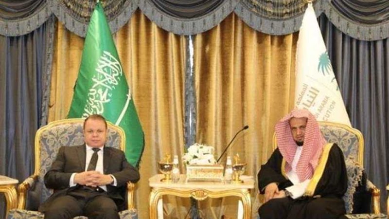 النائب العام يزور