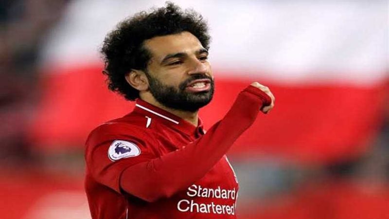 لصالح محرز وماني..