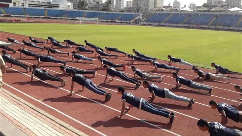 الديب والسيد يشهدان