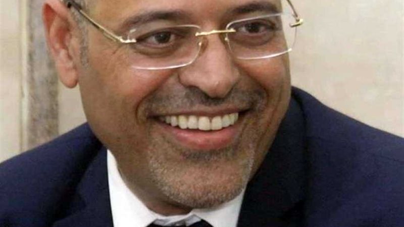 جبران يرد على اتهام