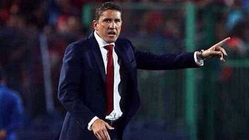 جاريدو عن مواجهة