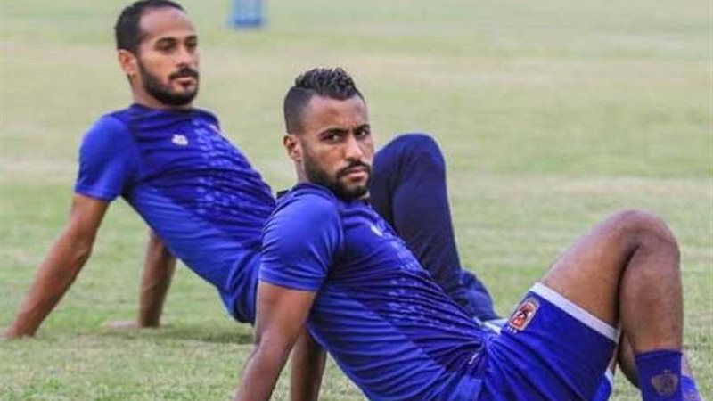 عاشور وسليمان وإكرامي