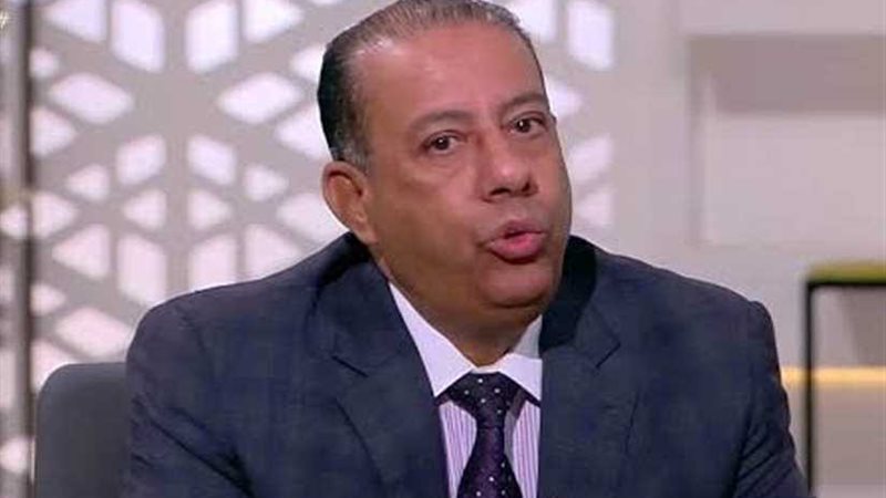 رئيس الضرائب يؤكد