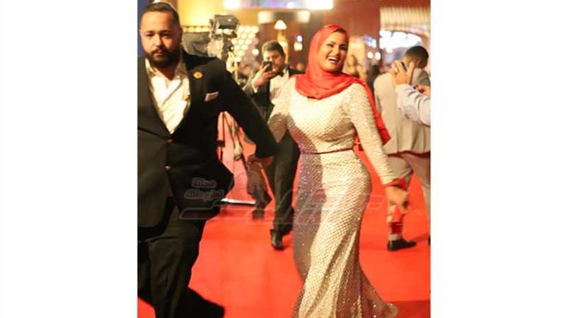 شاهد.. سما المصري