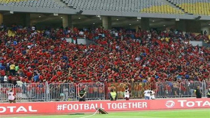 رسميًا.. الجهات الأمنية