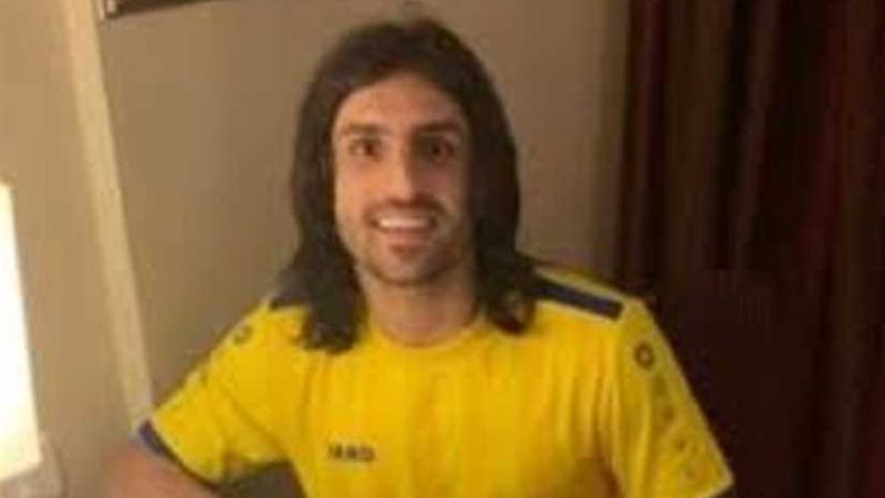 همام يطير للإمارات