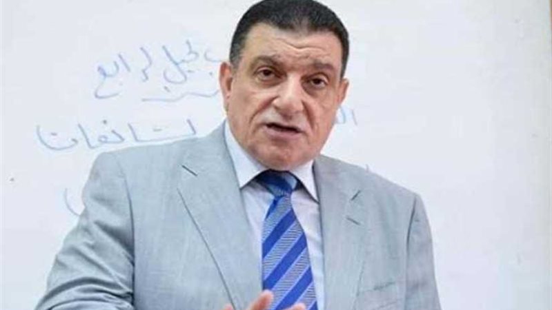 مساعد رئيس حزب حماة
