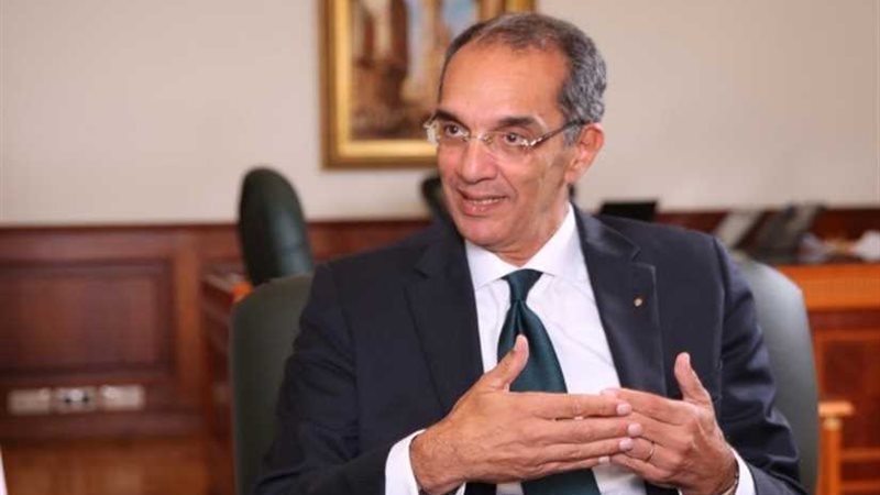 وزير الاتصالات: طيبة