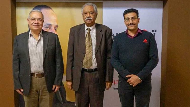 تفاصيل لقاء رئيس