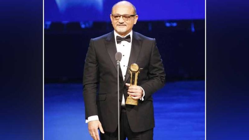 غدا. مهرجان القاهرة