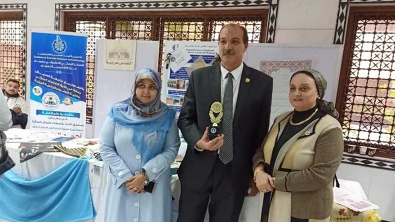 مركز البحث التطبيقي