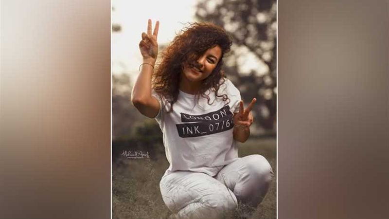 مادونا أول مذيعة