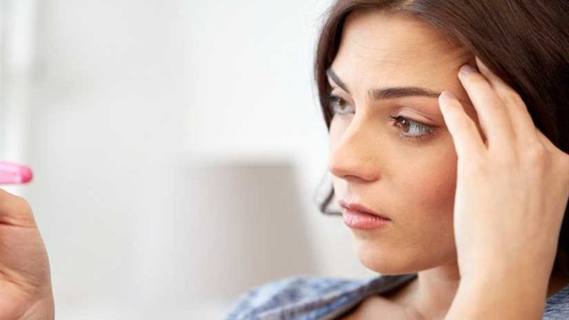 لماذا تضعف خصوبة