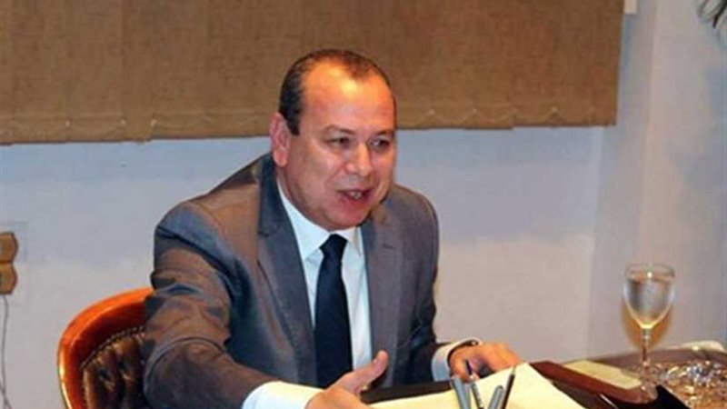 إزالة 318 حالة تعد