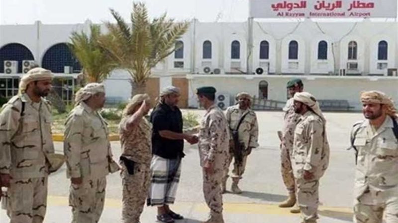 اليمن: إعادة افتتاح