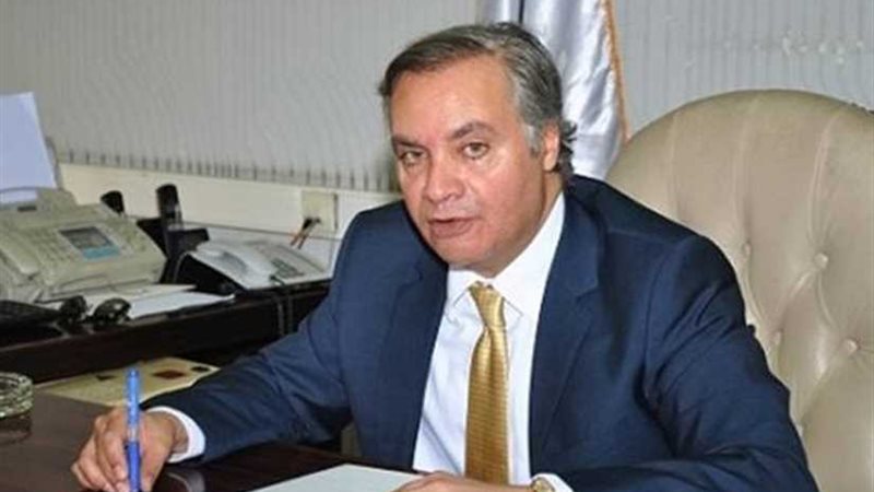 رئيس التمثيل التجاري