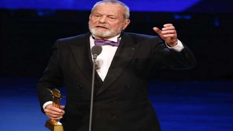 المخرج عمرو سلامة