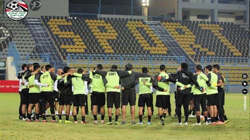 المنتخب الأولمبي