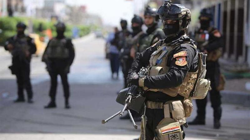 العراق: مقتل منتسبين