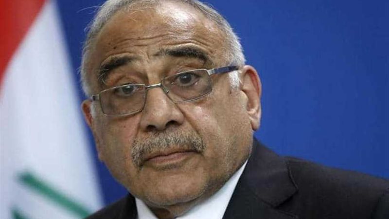 العراق والأردن يتفقان