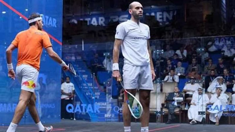 تعرف على مواجهات