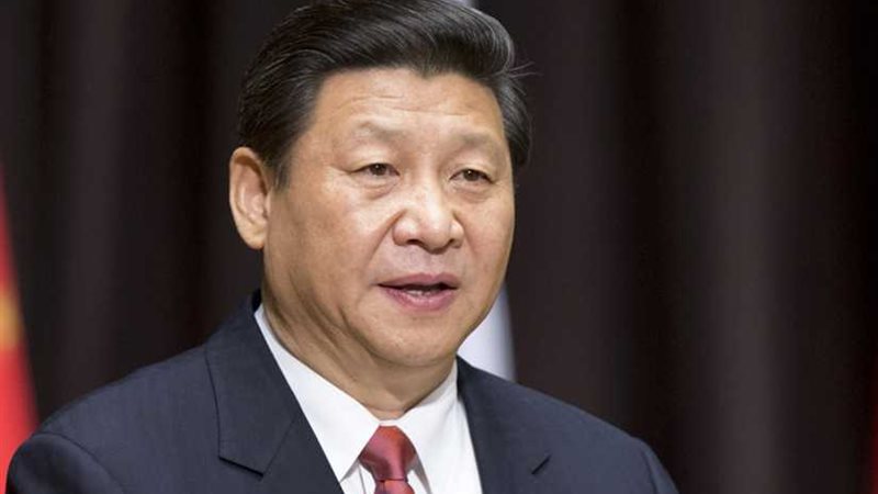 رئيس الصين يدعو صندوق