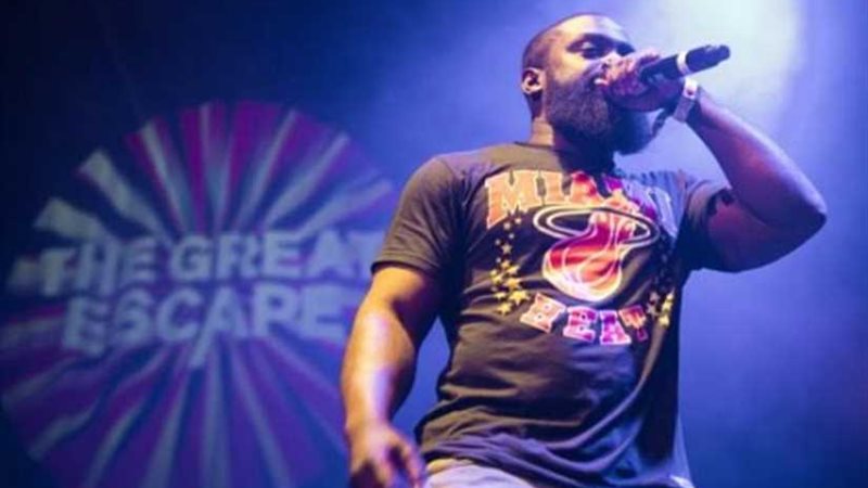 ذئب بشري سادي يواجه