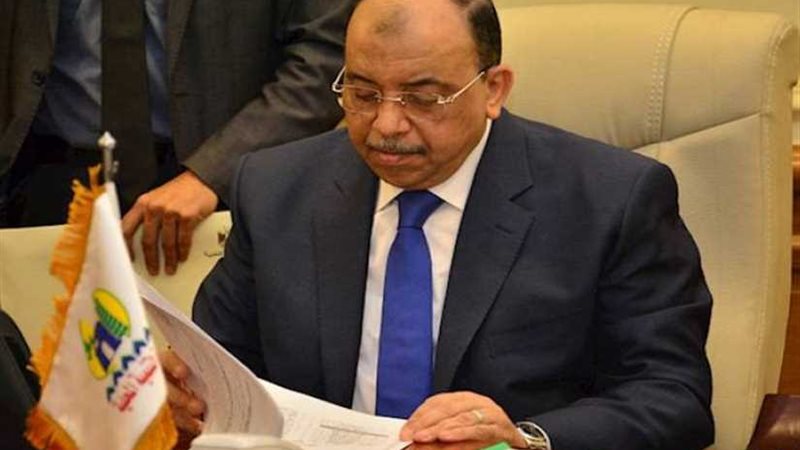 التنمية المحلية :